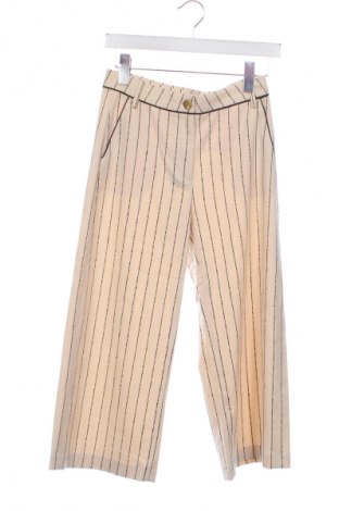 Dámske nohavice Sisley, Veľkosť XS, Farba Viacfarebná, Cena  31,71 €