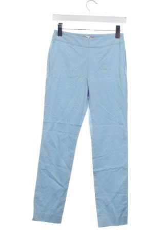 Damenhose Stefanel, Größe XXS, Farbe Blau, Preis € 104,38