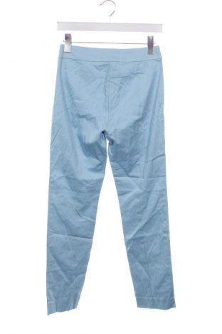 Damenhose Stefanel, Größe XXS, Farbe Blau, Preis € 104,38
