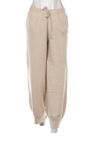 Damenhose Stella McCartney, Größe M, Farbe Beige, Preis € 304,99