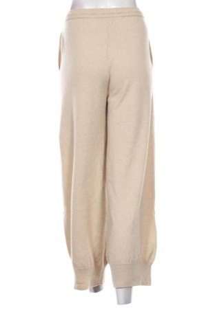 Damenhose Stella McCartney, Größe M, Farbe Beige, Preis € 304,99