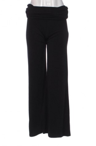 Damenhose Stradivarius, Größe S, Farbe Schwarz, Preis € 23,08