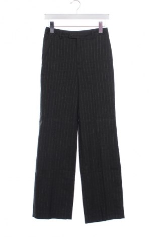 Damskie spodnie Stradivarius, Rozmiar XS, Kolor Kolorowy, Cena 67,41 zł