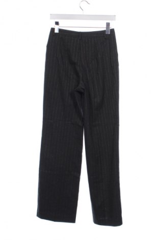 Damskie spodnie Stradivarius, Rozmiar XS, Kolor Kolorowy, Cena 67,41 zł