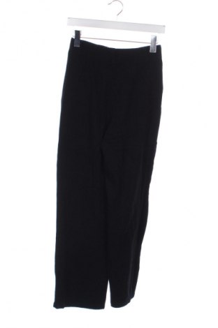 Damskie spodnie Stradivarius, Rozmiar XS, Kolor Czarny, Cena 67,41 zł