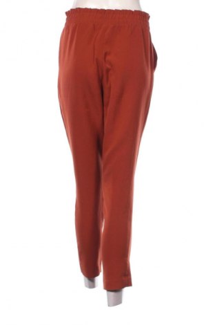 Dámske nohavice Stradivarius, Veľkosť S, Farba Červená, Cena  14,77 €