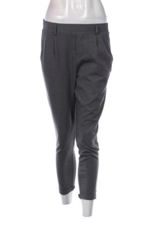 Damenhose Stradivarius, Größe M, Farbe Grau, Preis 9,99 €