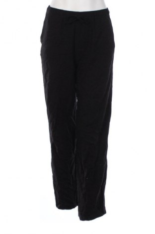 Damenhose Stradivarius, Größe S, Farbe Schwarz, Preis 14,77 €
