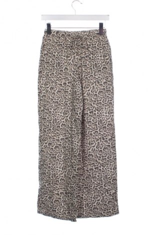Dámske nohavice Stradivarius, Veľkosť XS, Farba Viacfarebná, Cena  15,00 €