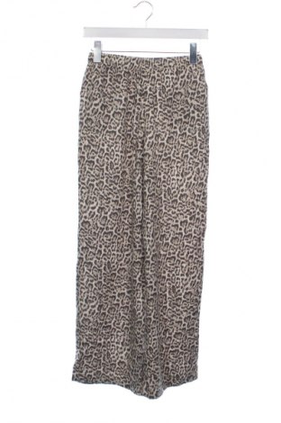 Dámske nohavice Stradivarius, Veľkosť XS, Farba Viacfarebná, Cena  15,00 €
