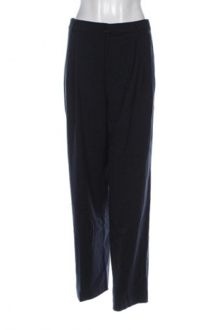 Dámske nohavice Stradivarius, Veľkosť M, Farba Modrá, Cena  9,95 €