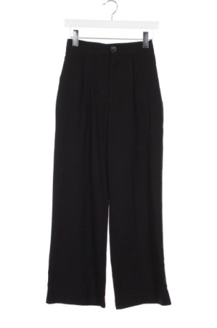Női nadrág Stradivarius, Méret XS, Szín Fekete, Ár 9 384 Ft