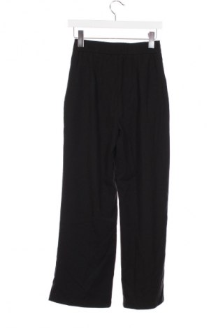 Női nadrág Stradivarius, Méret XS, Szín Fekete, Ár 9 384 Ft