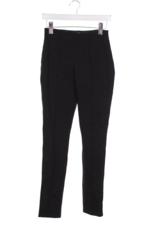 Damenhose Street One, Größe XS, Farbe Schwarz, Preis 28,99 €