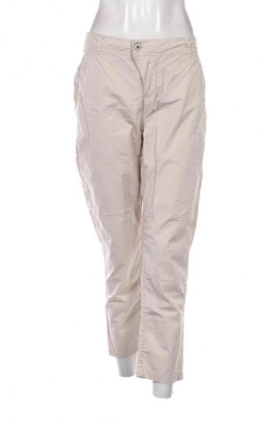 Damenhose Street One, Größe XL, Farbe Beige, Preis 20,97 €
