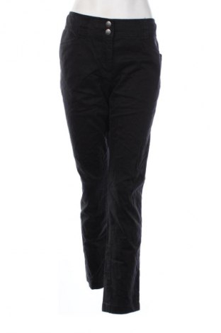 Damenhose Street One, Größe L, Farbe Schwarz, Preis € 20,92