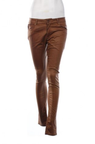 Női nadrág Supertrash, Méret M, Szín Barna, Ár 22 420 Ft