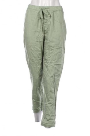 Damenhose Suzanne Grae, Größe M, Farbe Grün, Preis 28,99 €