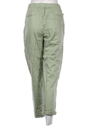 Damenhose Suzanne Grae, Größe M, Farbe Grün, Preis 28,99 €