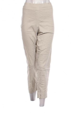Damenhose Suzanne Grae, Größe L, Farbe Beige, Preis € 28,99