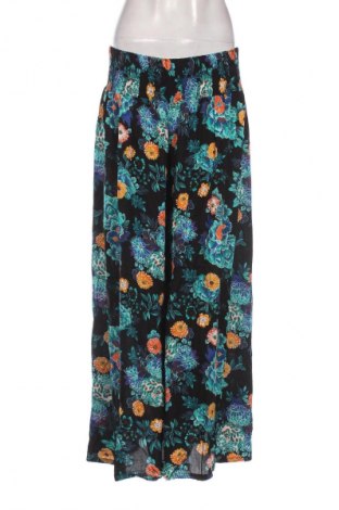 Γυναικείο παντελόνι Sweet Girl, Μέγεθος XL, Χρώμα Πολύχρωμο, Τιμή 11,99 €