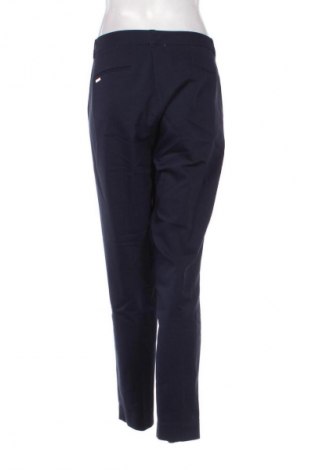 Pantaloni de femei Tahari, Mărime M, Culoare Albastru, Preț 216,36 Lei