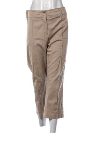 Damenhose Taifun, Größe 3XL, Farbe Beige, Preis € 31,71