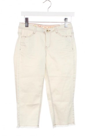 Damenhose Taifun, Größe XS, Farbe Beige, Preis € 31,68