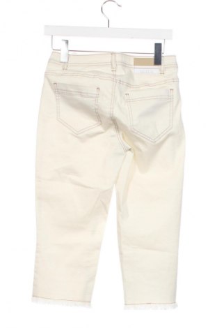 Damenhose Taifun, Größe XS, Farbe Beige, Preis € 31,68