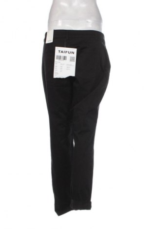 Damenhose Taifun, Größe L, Farbe Schwarz, Preis 96,99 €