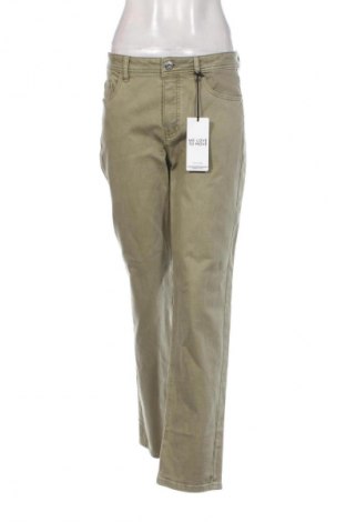 Damenhose Taifun, Größe M, Farbe Grün, Preis 96,99 €
