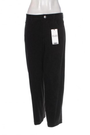 Pantaloni de femei Taifun, Mărime M, Culoare Negru, Preț 484,99 Lei
