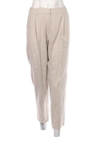 Pantaloni de femei Taifun, Mărime M, Culoare Bej, Preț 484,99 Lei