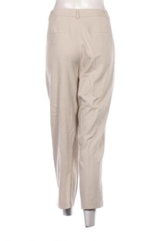 Pantaloni de femei Taifun, Mărime M, Culoare Bej, Preț 484,99 Lei