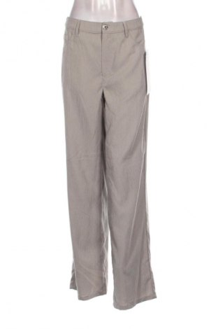 Pantaloni de femei Taifun, Mărime M, Culoare Bej, Preț 484,99 Lei