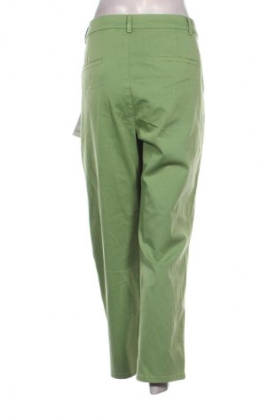 Dámske nohavice Taifun, Veľkosť XXL, Farba Zelená, Cena  81,95 €