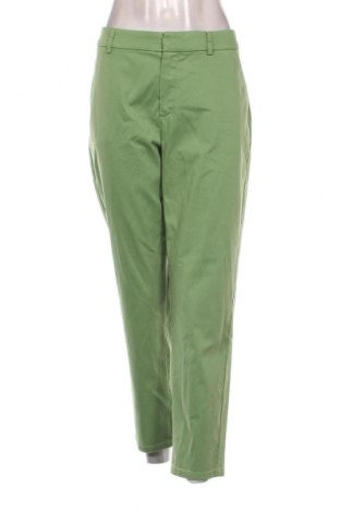 Damenhose Taifun, Größe XL, Farbe Grün, Preis 96,99 €