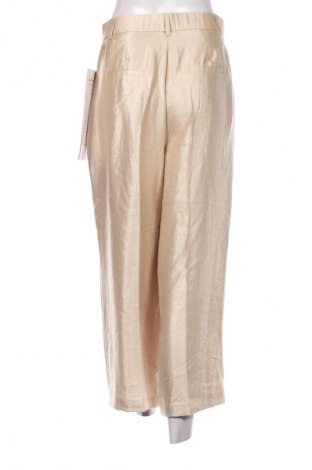 Damenhose Taifun, Größe M, Farbe Beige, Preis € 97,99