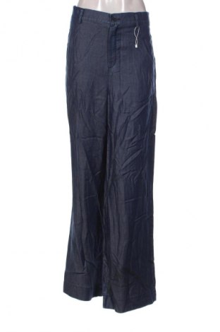 Damenhose Taifun, Größe M, Farbe Blau, Preis € 97,99