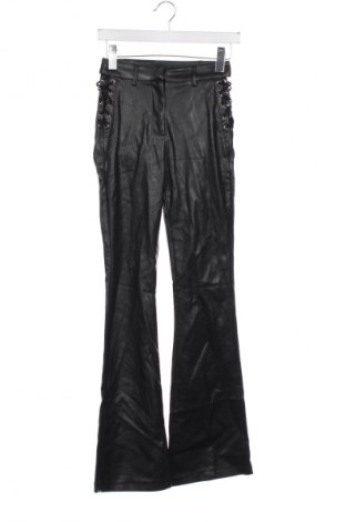 Pantaloni de femei Tally Weijl, Mărime XXS, Culoare Negru, Preț 100,99 Lei