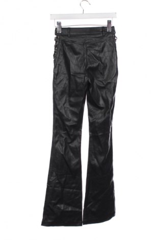 Pantaloni de femei Tally Weijl, Mărime XXS, Culoare Negru, Preț 100,99 Lei
