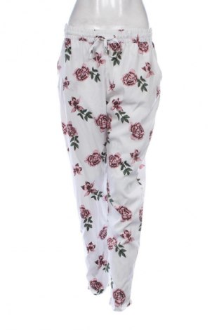 Damenhose Terranova, Größe L, Farbe Mehrfarbig, Preis € 11,99