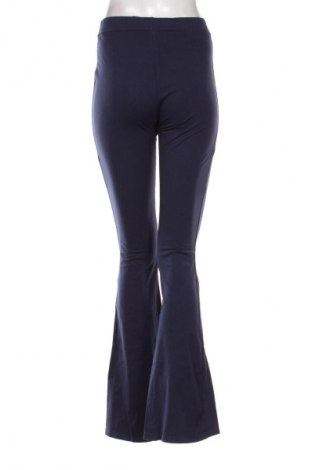 Pantaloni de femei Terranova, Mărime M, Culoare Albastru, Preț 103,00 Lei