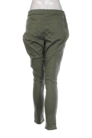 Pantaloni de femei The 1964 Denim Company, Mărime XL, Culoare Verde, Preț 100,99 Lei