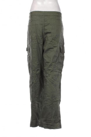 Дамски панталон The 1964 Denim Company, Размер XXL, Цвят Зелен, Цена 29,99 лв.