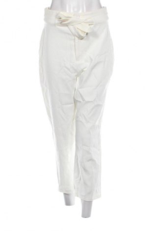Damenhose The Closet Lover, Größe M, Farbe Weiß, Preis 8,99 €