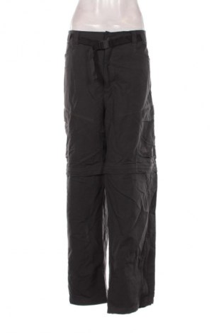 Damenhose The North Face, Größe XXL, Farbe Grau, Preis € 114,99