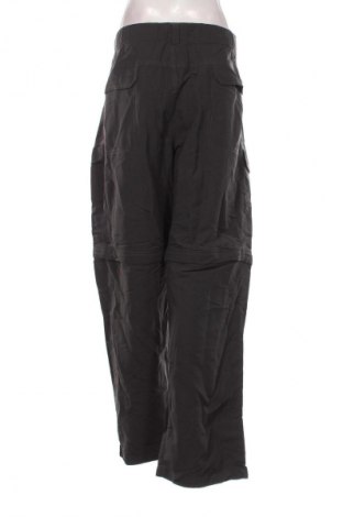 Damenhose The North Face, Größe XXL, Farbe Grau, Preis € 114,99