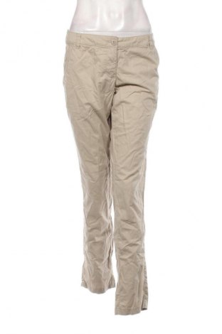 Dámske nohavice Tom Tailor, Veľkosť L, Farba Béžová, Cena  23,95 €