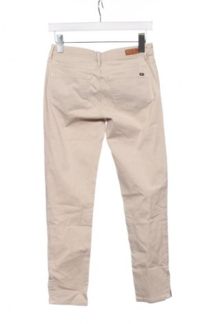 Női nadrág Tommy Hilfiger, Méret S, Szín Bézs, Ár 23 989 Ft